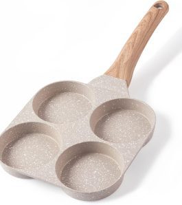 Nonstick Fried Egg Pan