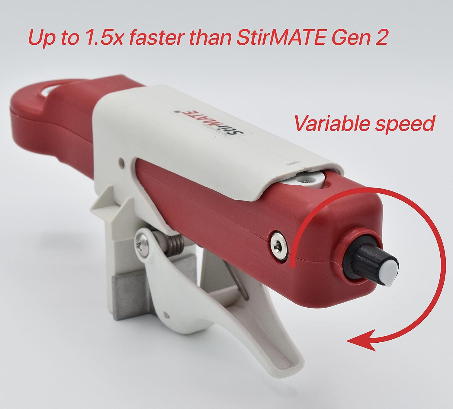StirMATE Smart Pot Stirrer - Image 2