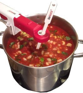 StirMATE Smart Pot Stirrer