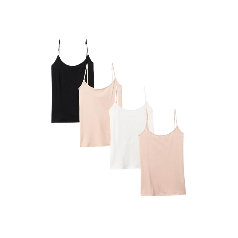 Women's Slim-Fit Cami Top