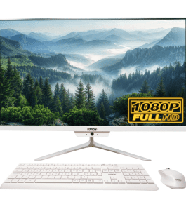 All in One Desktop with Intel 13th Gen Processor