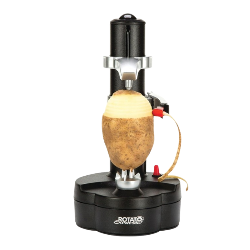 Amazing fruit and Veggie Pealer - Safe & Easy to Use