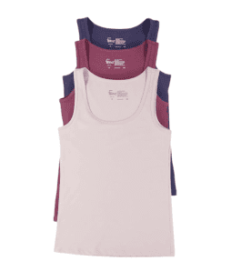 Comfortable Tank Tops for Hot Weather