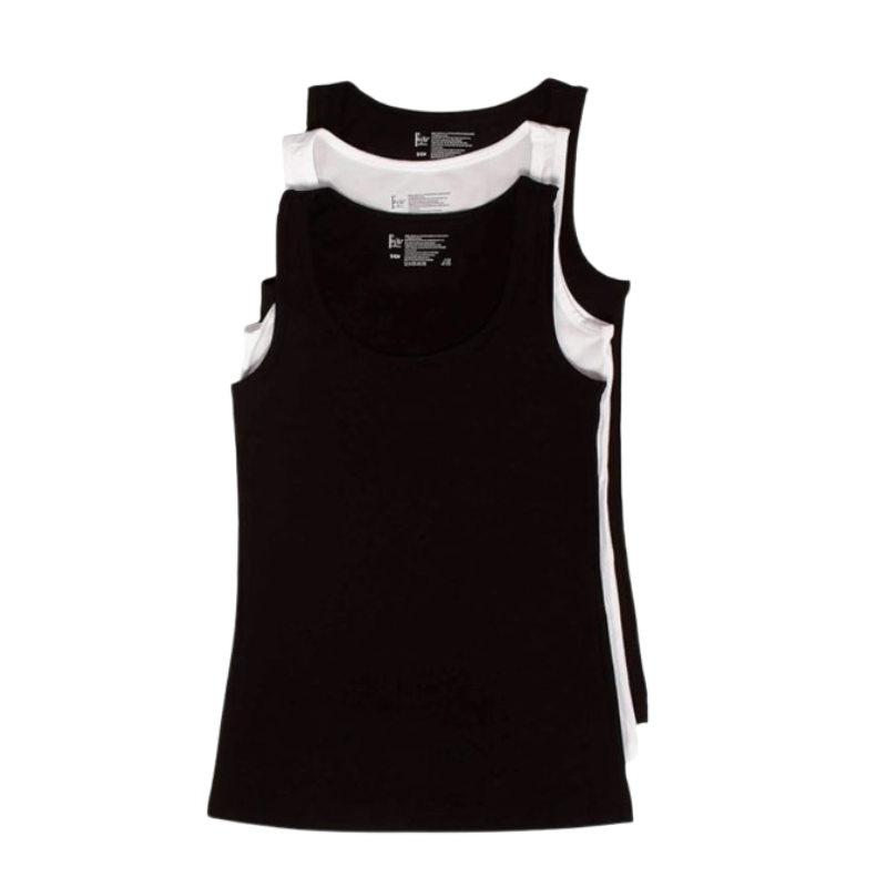 Comfortable Tank Tops for Hot Weather-Multi-color