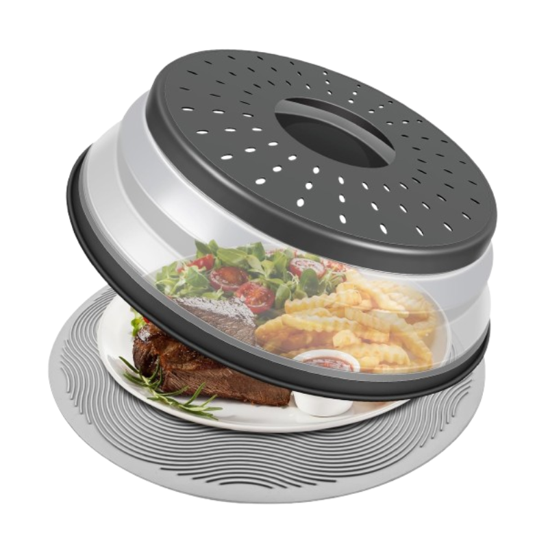 Microwave Food Cover