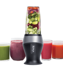 Ninja Personal Blender for Shakes, Smoothies, & Juices