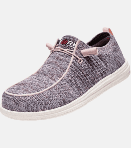 Slip on Safety Shoes for Women