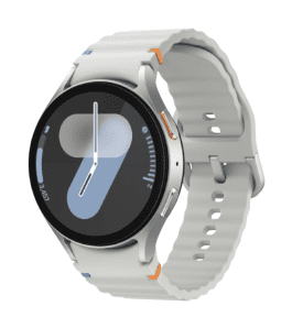Galaxy AI Smartwatch – Advanced Fitness Tracker with Sleep Apnea Detection