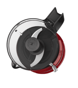 KitchenAid KFC3516ER Compact Food Chopper – Small But Powerful Kitchen Essential