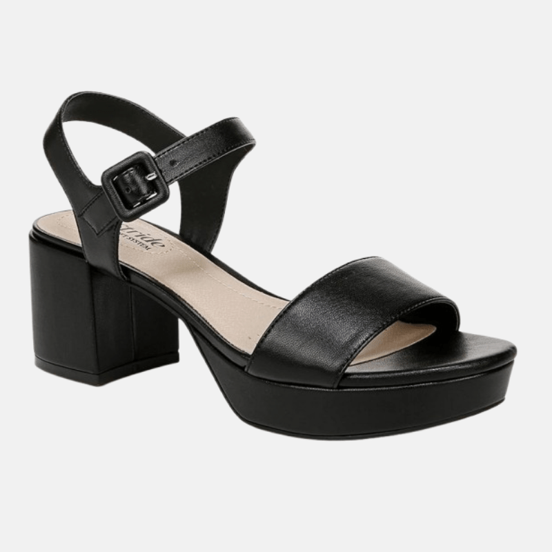 Shop LifeStride Trendy Heeled Sandals for Women – Fashion & Comfort