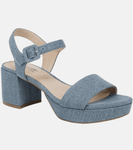 Shop LifeStride Trendy Heeled Sandals for Women – Fashion & Comfort