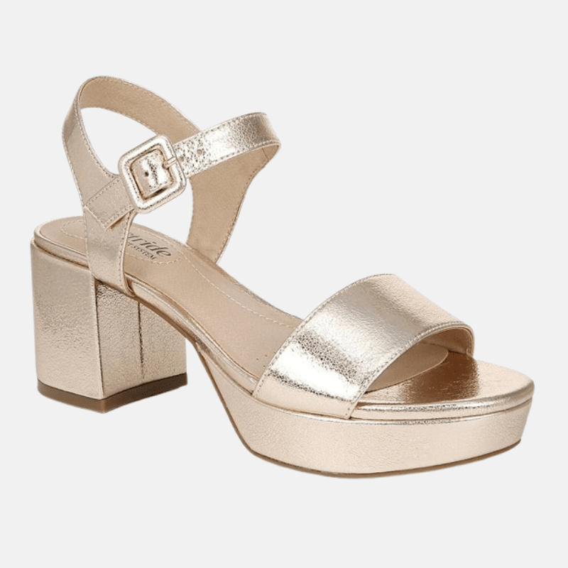 Shop LifeStride Trendy Heeled Sandals for Women – Fashion & Comfort