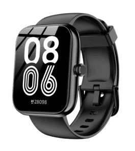 Smartwatch with Bluetooth Calling for Android and iPhone
