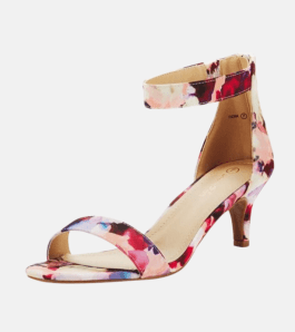 Elegant Comfort Meets Everyday Style – Women’s Kitten Heel Dress Shoes