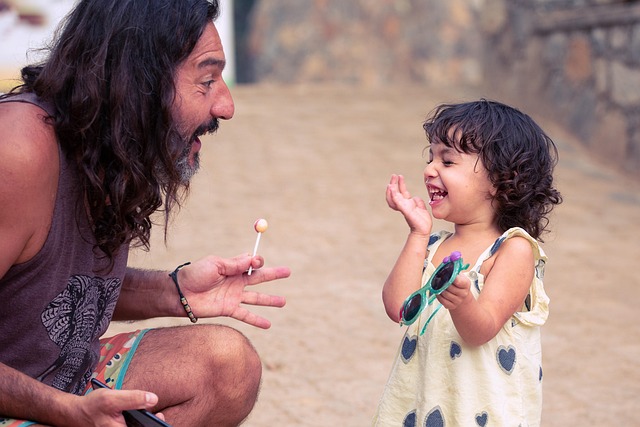 You are currently viewing Celebrate Father’s Day: Honoring the Heroes in Our Lives