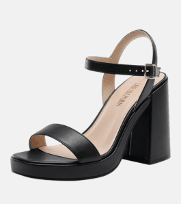 Comfortable Women’s Platform Heels – Stylish, Elegant & Perfect for Every Occasion