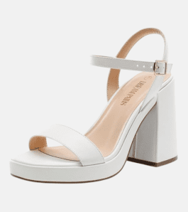Comfortable Women’s Platform Heels – Stylish, Elegant & Perfect for Every Occasion