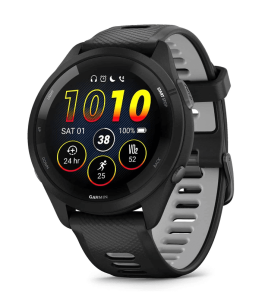 Garmin Forerunner 965 – Premium GPS Running Smartwatch with AMOLED Display