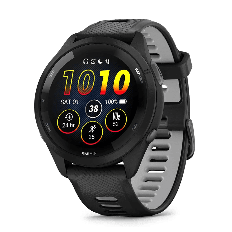 Garmin Forerunner 265 Running Smartwatch