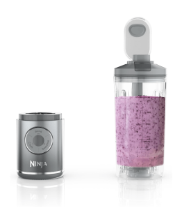Ninja Blast Max BC251SL – Portable Blender for Shakes, Smoothies & Ice Crushing